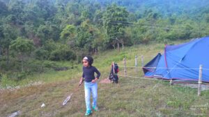 Stay at the Misty Mountains in Jhaltola, Uttarakhand