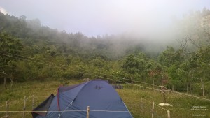 Stay at the Misty Mountains in Jhaltola, Uttarakhand