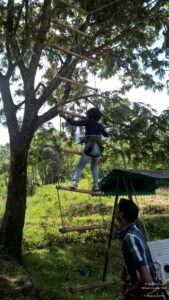 Stay at the Misty Mountains in Jhaltola, Uttarakhand