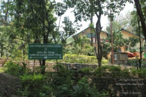 Things to do in Jeolikote, Uttarakhand