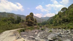 Things to do in Jeolikote, Uttarakhand