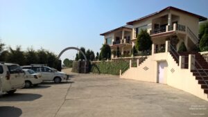 Chaukori – 5th Halt in Our Uttarakhand Road-trip: Review of Ojaswi Resort in Chaukori