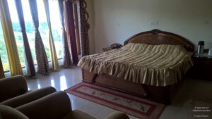 Chaukori – 5th Halt in Our Uttarakhand Road-trip: Review of Ojaswi Resort in Chaukori