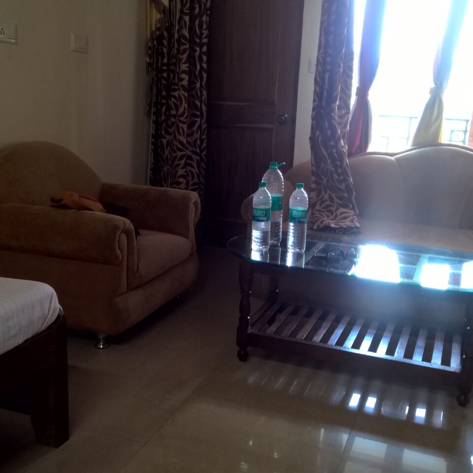 Chaukori – 5th Halt in Our Uttarakhand Road-trip: Review of Ojaswi Resort in Chaukori