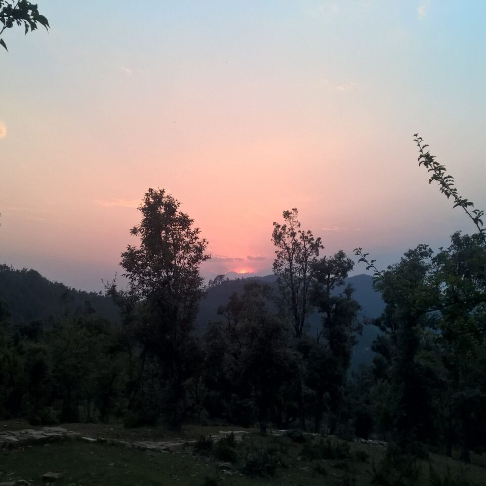 Chaukori – 5th Halt in Our Uttarakhand Road-trip: Sight-Seeing in Chaukori