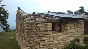 Chaukori – 5th Halt in Our Uttarakhand Road-trip: Sight-Seeing in Chaukori