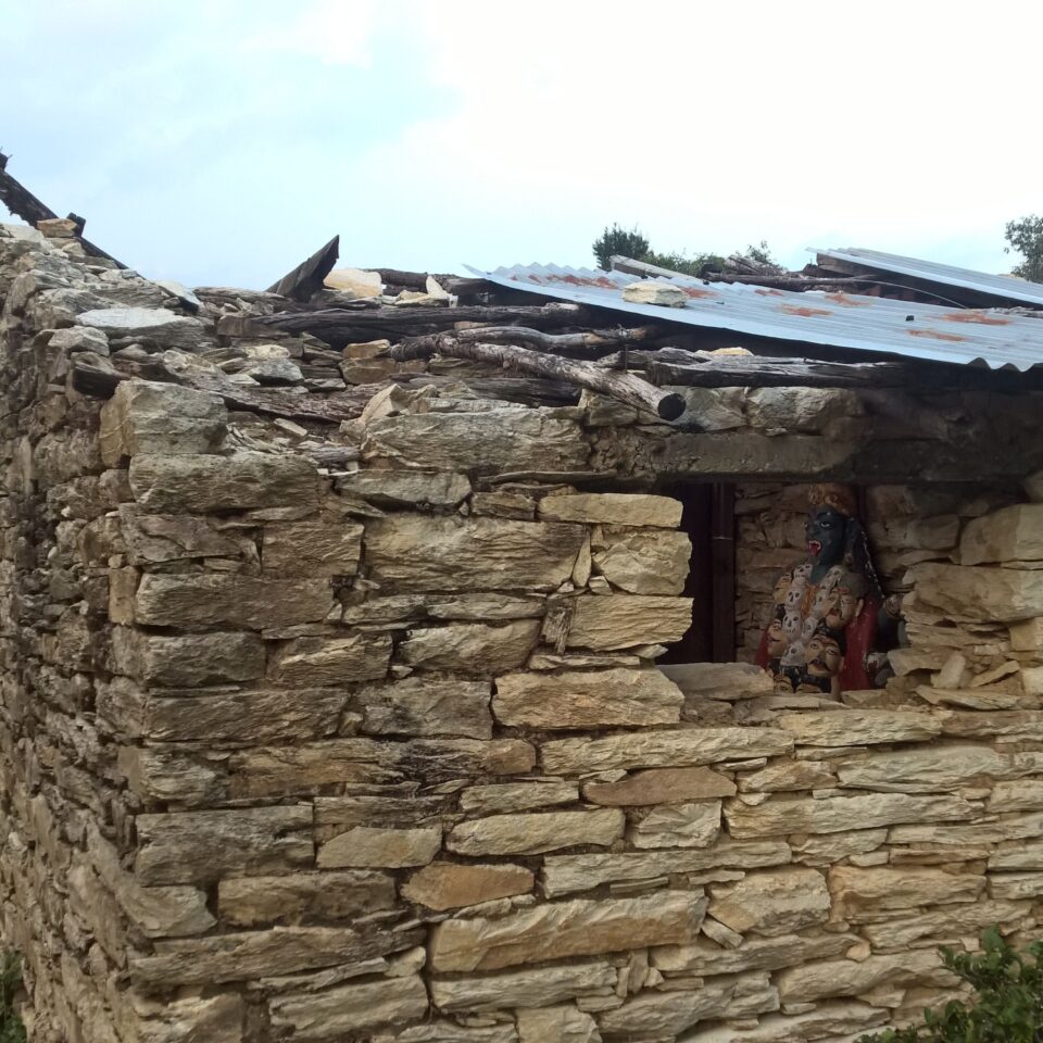 Chaukori – 5th Halt in Our Uttarakhand Road-trip: Sight-Seeing in Chaukori