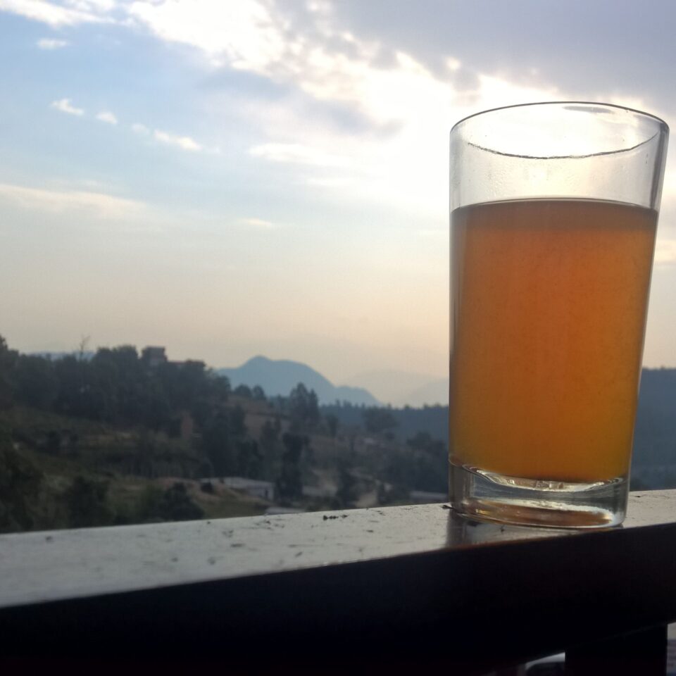 Chaukori – 5th Halt in Our Uttarakhand Road-trip