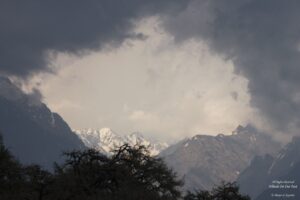 Drive to Munsiyari, Uttarakhand