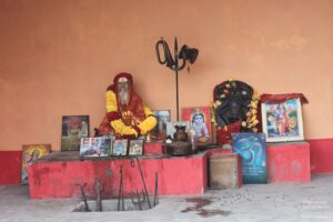 Drive to Munsiyari, Uttarakhand