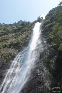 Drive to Munsiyari, Uttarakhand