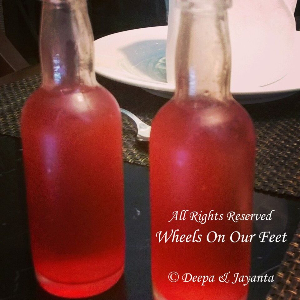 Restaurant Review: China1 in BKC, Mumbai