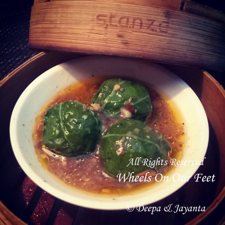 Restaurant Review: China1 in BKC, Mumbai