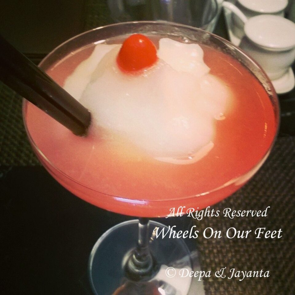 Restaurant Review: China1 in BKC, Mumbai