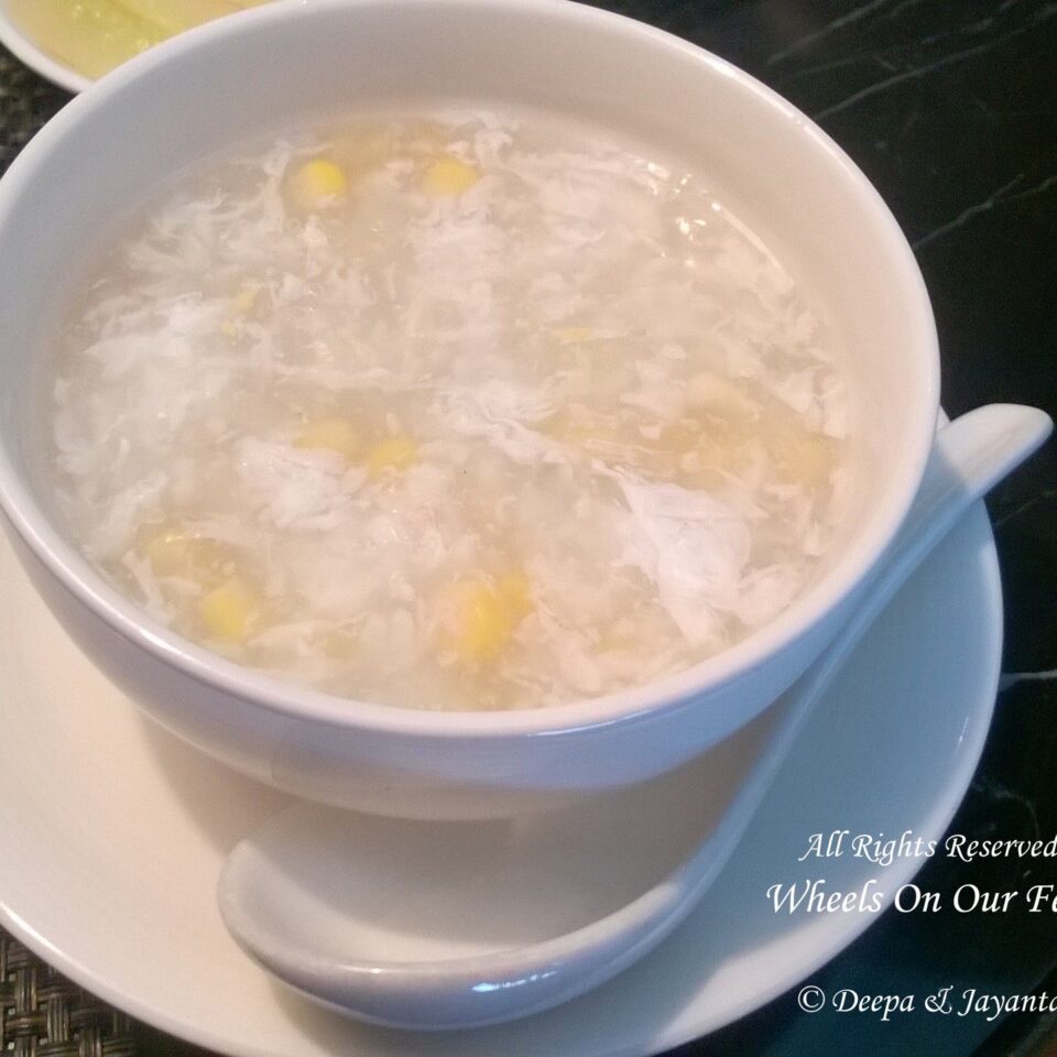 Restaurant Review: China1 in BKC, Mumbai