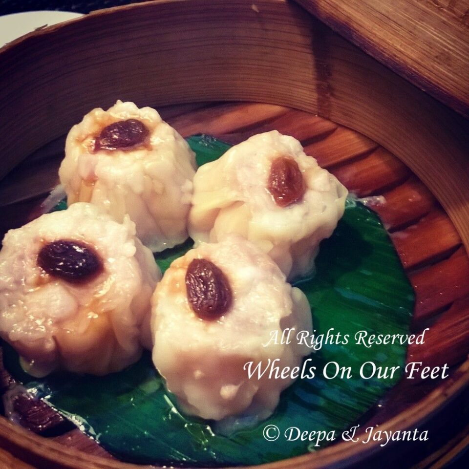 Restaurant Review: China1 in BKC, Mumbai