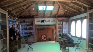 Sight seeing in Munsiyari