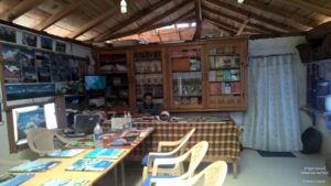 Sight seeing in Munsiyari