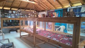 Sight seeing in Munsiyari