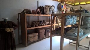 Sight seeing in Munsiyari