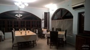 Stay at the Grand Oak Manor in Binsar, Uttarakhand