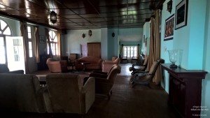 Stay at the Grand Oak Manor in Binsar, Uttarakhand