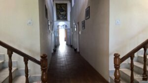 Stay at the Grand Oak Manor in Binsar, Uttarakhand