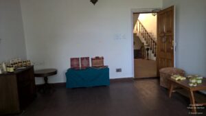 Stay at the Grand Oak Manor in Binsar, Uttarakhand