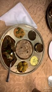 Stay at the Grand Oak Manor in Binsar, Uttarakhand