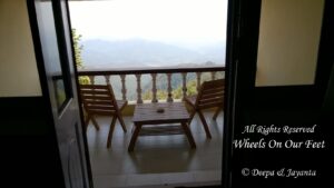 Stay at the Grand Oak Manor in Binsar, Uttarakhand