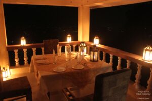 Stay at the Grand Oak Manor in Binsar, Uttarakhand