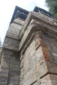 Sight-Seeing in Binsar, Uttarakhand