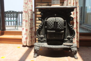 Hotel Review: Soulitude in Gagar, Uttarakhand, India