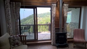 Hotel Review: Soulitude in Gagar, Uttarakhand, India