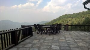 Hotel Review: Soulitude in Gagar, Uttarakhand, India
