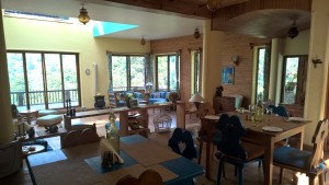 Hotel Review: Soulitude in Gagar, Uttarakhand, India