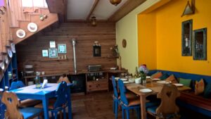 Hotel Review: Soulitude in Gagar, Uttarakhand, India