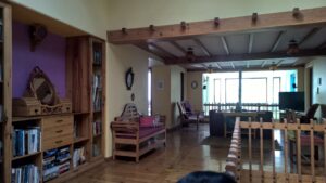 Hotel Review: Soulitude in Gagar, Uttarakhand, India