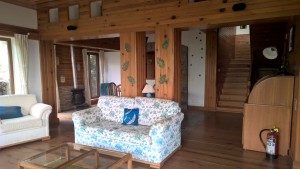 Hotel Review: Soulitude in Gagar, Uttarakhand, India