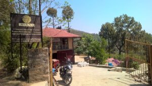 Shopping in Uttarakhand