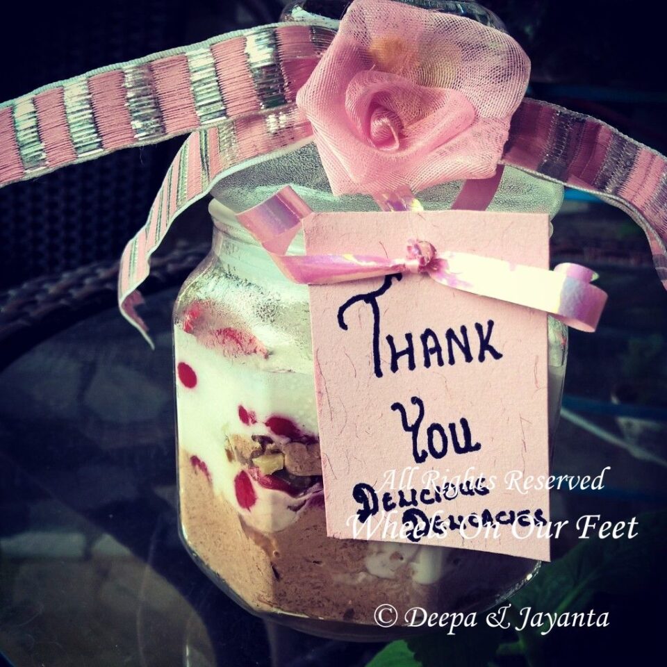 The Cutchi Memon Table -- Authentic Cutchi Memon Food in Mumbai