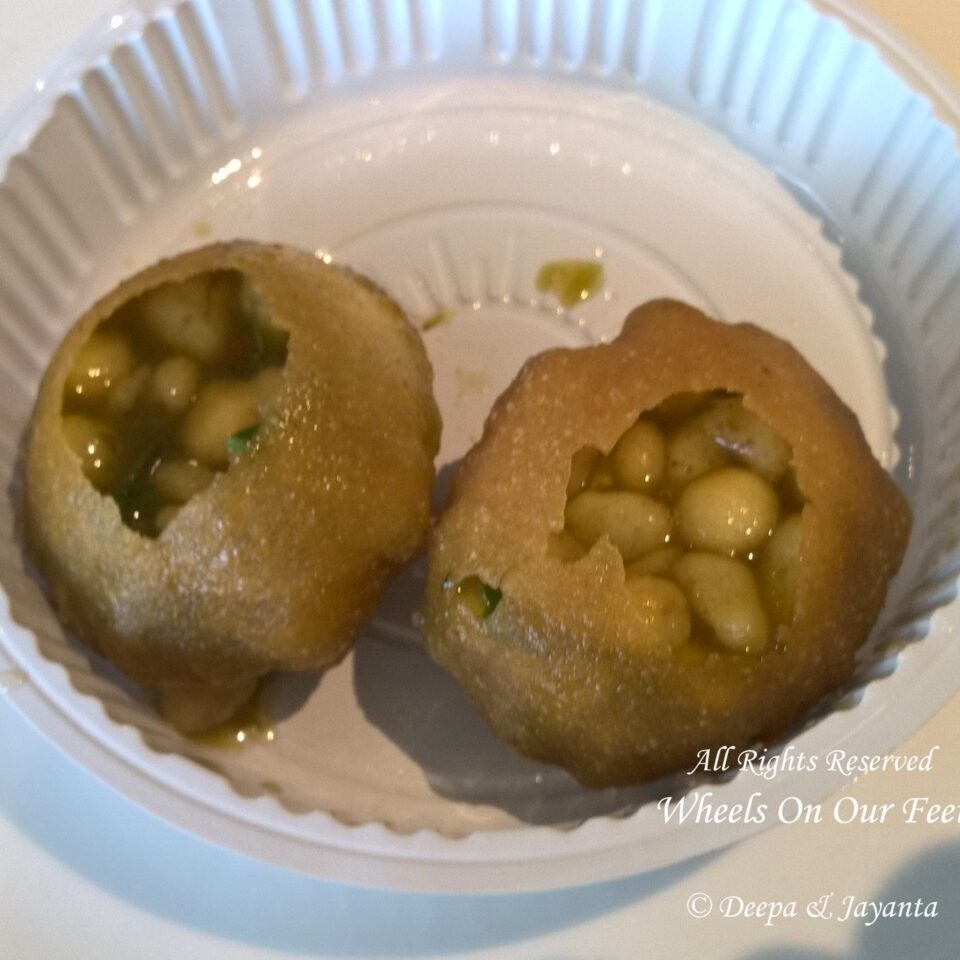 Restaurant Review: Bombay Barbeque in Thane, Mumbai