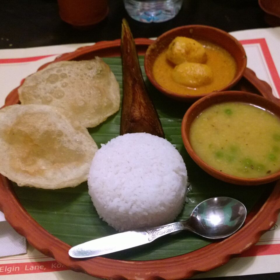 Restaurant Review: Kewpies in Kolkata