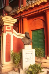 North Kolkata Heritage Tour
