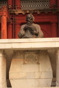 North Kolkata Heritage Tour