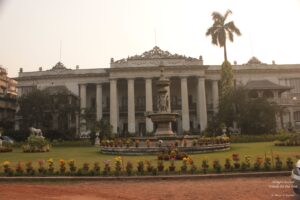 North Kolkata Heritage Tour