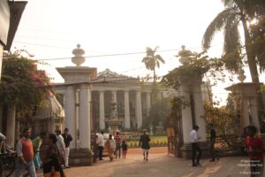 North Kolkata Heritage Tour