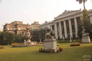 North Kolkata Heritage Tour
