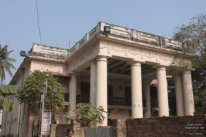 North Kolkata Heritage Tour