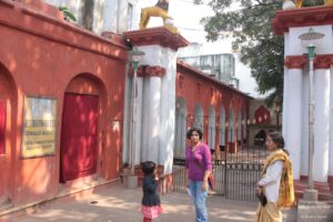 North Kolkata Heritage Tour